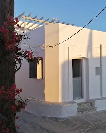 Ανεμόμυλος 2 Apartment Kythnos Exterior photo