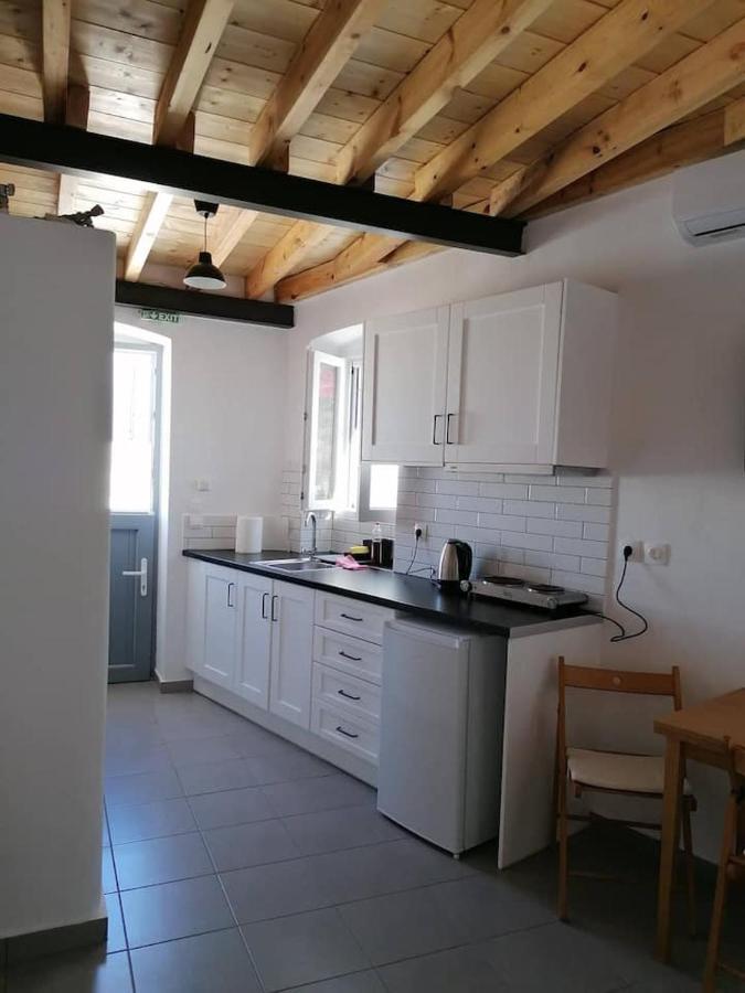 Ανεμόμυλος 2 Apartment Kythnos Exterior photo