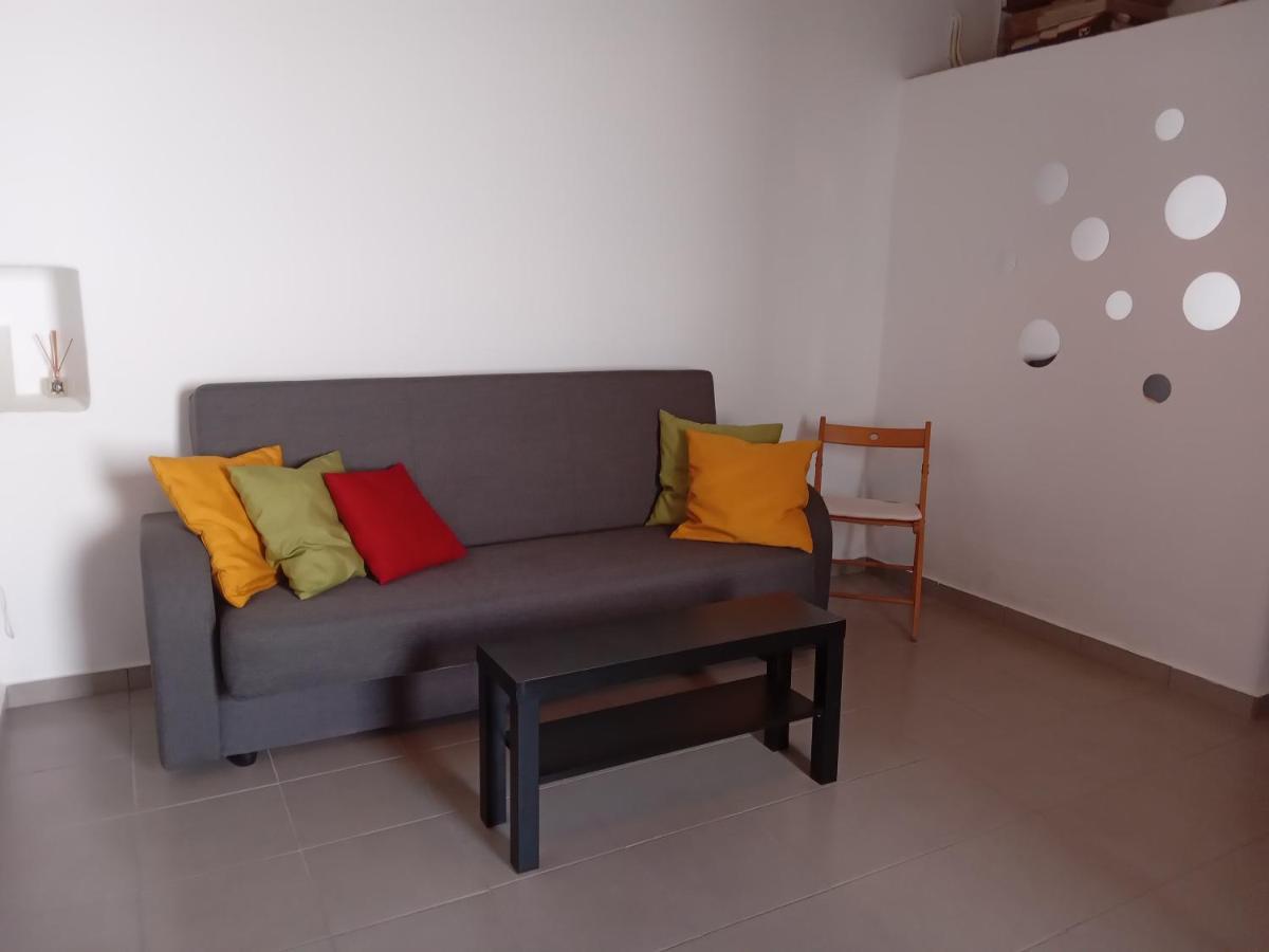 Ανεμόμυλος 2 Apartment Kythnos Exterior photo